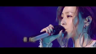 Jane Zhang 张靓颖 《Even If/就算》 Theme song of 2018 movie 《L.O.R.D 2》