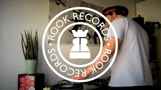 Rook Radio 30 // Cracken [Funk / Soul / Boogie Vinyl 45s Mix]