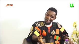 Abeiku Santana Interviews Teacher Kwadwo On ATUU