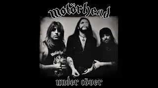 Motörhead - Heroes (2017)