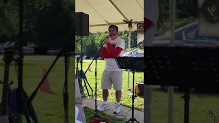 Chris Barton speech 8/10/19