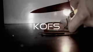 Kofs- Charbon [Clip Officiel]