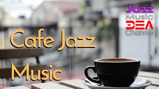 Cafe Jazz Music: 12 Hours of Sweet Bossa Nova & Jazz Music for Best Mood