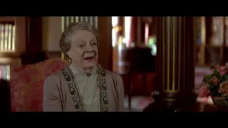 Аббатство Даунтон 2. Новая Эра (DOWNTON ABBEY: A NEW ERA). Официальный Трейлер (2021)