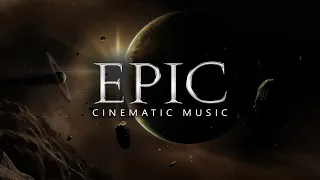 Epic Cinematic Adventure Trailer [Royalty Free Music]