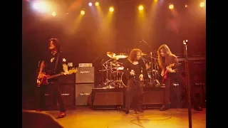 DIO LIVE In Osaka, Japan 6/22/2000 REMASTERED