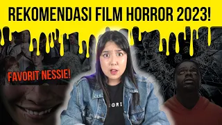 REKOMENDASI FILM/SERIES HOROR #NERROR APPROVED! | SPOOKTOBER 2023