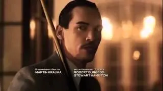 Dracula Season 1 Episode 9 Promo