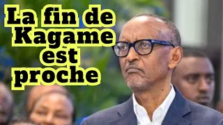 Kagame : L'agression de la RDC à l'origine des défis sans précédent du Rwanda et de la façade q