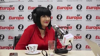 La Radio cu Andreea Esca si Neti Sandu