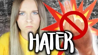 .. Meine schlimmsten HATER KOMMENTARE 😨 #4 | Dagi Bee