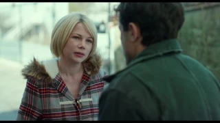 Manchester by the Sea | Clip - Have Lunch