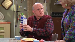 Trimming the Turkey and the Tension! 🍗 | Everybody Loves Raymond - 'No Fat' Thanksgiving Special!