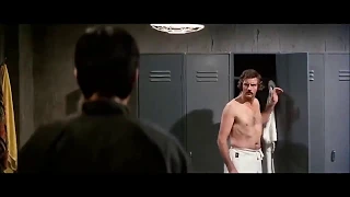 Fake Bruce Lee - Game of Death fight scene