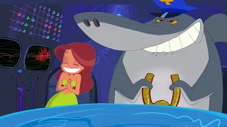 Xilam Retro - The best moments of Zig & Sharko - Season 01 Episode 10