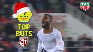 Top 3 buts FC Metz | mi-saison 2019-20 | Ligue 1 Conforama