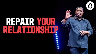 Crazy, Stupid, Love Pt. 3 - Reparing Relationships | Dr. David Ireland