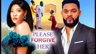 PLEASE FORGIVE HER 3&4 MERCYJOHNSON- 2021 Latest Nigerian Movie