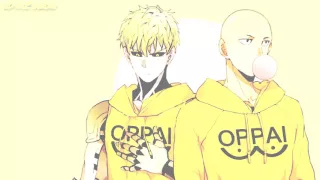 [Saigenos] - OᑌT Oᖴ ᗰY ᒪᕮᗩGᑌᕮ