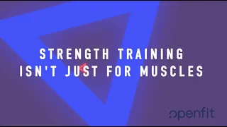 Benefits of Strength Training