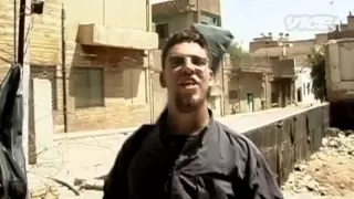 Heavy Metal in Baghdad Trailer