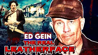 Ed Gein Documentary: The Man Who Inspired the Texas Chainsaw Massacre