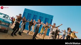 Burj Khalifa Song WhatsApp status l Lakshmi bomb l Akshay kumar Burjkhalifa Song Status #AKSTALOGY