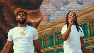 BSF Struggle Mike x Heem x Sule - Well I Do (New Official Music Video) Prod. DJ Benoit