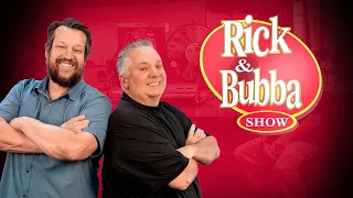 The Rick & Bubba Show - LIVE - February 1, 2024