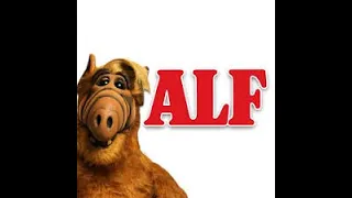 ALF - Theme - 4K