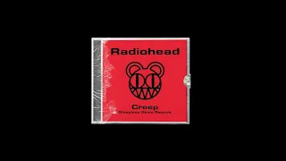 Radiohead - Creep (Sleepless Skies Rework)