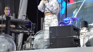 Anne-Marie - 2002 (Live in San Francisco)