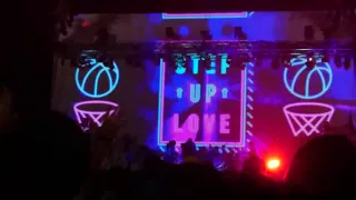 サマーソニック2018 DAOKO 「ステップアップLOVE」