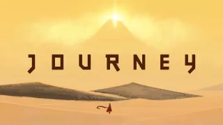 Journey Soundtrack (Austin Wintory) - 07. The Road of Trials