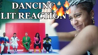 Pentatonix Come Along Reaction Video