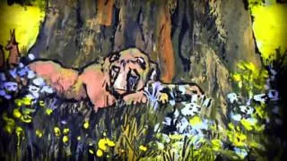 Библия в анимации Даниил 1996 православный мультфильм