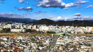 Fukushima ist nicht gleich Fukushima - Unterschied zwischen Stadt und Präfektur in Japan