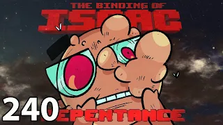 The Binding of Isaac: Repentance! (Episode 240: Airpods)