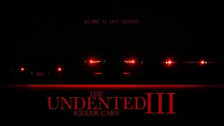 Grand Theft Auto V | The Undented Killer Cars 3