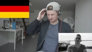 GERMAN RAP REACTION // Beginner - Ahnma feat. Gzuz & Gentleman (official Video)