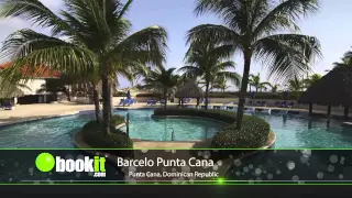 Top 10 Dominican Republic Resorts | BookIt.com