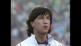 EURO1988  |  Semi Final  |  USSR  -  Italy