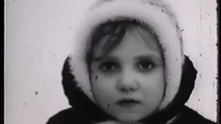 Декабрь 1968. Замоскворечье