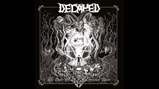 Decayed - The Oath of Heathen Blood (2019) [Full Album]
