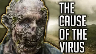 The Real Cause Of The Walker Virus? - Walking Dead Theory