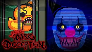 Super Dark Deception Chapters 2&3 PC/Mobile Release Updates...