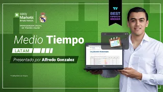 EN VIVO: Viernes de FED ¿El Show no acaba? | Medio Tiempo con Alfredo González Ep.125