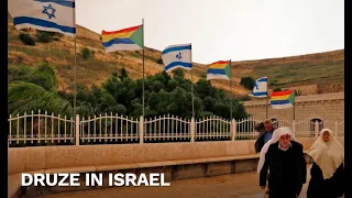 Druze in Israel