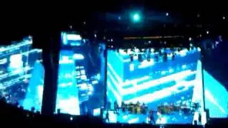 Empire State of Mind - Jay-Z - Yankee Stadium 9/13/10