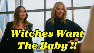 American Horror Story Delicate Episode 4 Proves Witches Are Back!